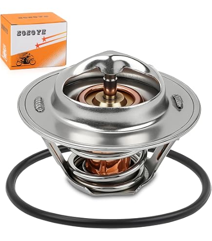 Amazon.com: Caltric Termostato compatible con Kawasaki Ninja Zx-14